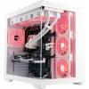 CSL Computer Gaming PC M12080H AMD Ryzen 7 7700 5.3 GHz 32 GB RAM 1 TB SSD Nvidia GeForce RTX™ 5070 12 GB GDDR7 94225 CSL Computer Gaming PC M12080H AMD Ryzen 7 7700 5.3 GHz 32 GB RAM 1 TB SSD Nvidia GeForce RTX™ 5070 12 GB GDDR7 94225