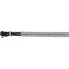 HELU 37046-500 kabel s gumovou izolací H05RN-F 4 G 2.5 mm² černá 500 m