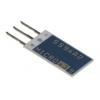 Honeywell Hallův snímač Průchozí otvor, výstup: Poměrové 1mA 12.6V Plochý 12.6 V dc Honeywell Hallův snímač Průchozí otvor, výstup: Poměrové 1mA 12.6V Plochý 12.6 V dc