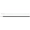 Helukabel 46704-100 vysokoteplotní vodič, SiD, 1 x 2.50 mm², hnědá, 100 m