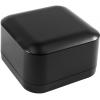 Hammond Electronics 1557DA2BK univerzální pouzdro 120 x 120 x 70 polykarbonát černá 1 ks