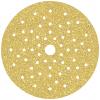 Bosch Accessories EXPERT C470 2608901135 brusné papíry pro excentrické brusky s otvory Zrnitost 40 (Ø) 150 mm 50 ks