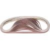 PFERD TOOLS BA 12/610 J A 120 45002612 brusný pás Zrnitost 120 (d x š) 610 mm x 12 mm 100 ks PFERD TOOLS BA 12/610 J A 120 45002612 brusný pás Zrnitost 120 (d x š) 610 mm x 12 mm 100 ks