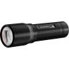 Fenix Light PD36R V2.0 LED kapesní svítilna, napájeno akumulátorem, 17...