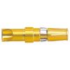 HARTING 09691827422 09 69 182 7422 krimpovací kontakt AWG min.: 10 AWG max.: 12 slitina mědi 30 A 1 ks Piece