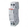 ABB Pojistka odpojovač spínače, řada: E 91HN/32 2pólový 32A velikost pojistky 10 x 38 mm ABB Pojistka odpojovač spínače, řada: E 91HN/32 2pólový 32A velikost pojistky 10 x 38 mm