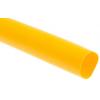RS PRO Teplem smrštitelné bužírky průměr 12.7 mm Žlutá smršťovací poměr 3:1 Polyolefin 1.2m RS PRO Teplem smrštitelné bužírky průměr 12.7 mm Žlutá smršťovací poměr 3:1 Polyolefin 1.2m