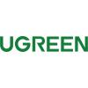 UGREEN 35024 Dobíjecí stanice pro automobily, Rychlonabíječka, USB 2.0 zásuvka A, USB-C® zásuvka, USB-C® zásuvka, 75 W, Rychlé nabíjení, šedá