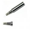 Hakko Pájecí hrot, číslo modelu: FR702 2.4 mm 14.5 mm Sekáč, pro použití s: Pájecí stanice Hakko 703, páječka Hakko 900M Hakko Pájecí hrot, číslo modelu: FR702 2.4 mm 14.5 mm Sekáč, pro použití s: Pájecí stanice Hakko 703, páječka Hakko 900M