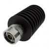 Huber+Suhner 85177203 Rádiový zeslabovačRovný 20 dBVnějšíVnitřní Huber+Suhner 85177203 Rádiový zeslabovačRovný 20 dBVnějšíVnitřní