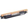 Renkforce Toner náhradní HP 201A, CF402A kompatibilní žlutá 1400 Seite... Renkforce Toner náhradní HP 201A, CF402A kompatibilní žlutá 1400 Seite...
