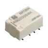 Panasonic Relé bez blokování DPDT Povrch 11.7mA 12V dc GQ Panasonic Relé bez blokování DPDT Povrch 11.7mA 12V dc GQ