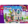 42687 LEGO® FRIENDS Lianns rodinné domy (42687); stavební hračky 42687 LEGO® FRIENDS Lianns rodinné domy (42687); stavební hračky