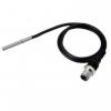 Omron Indukční bezdotykový snímač E2E-C03SR8-CJ-B1 0.3M Válcový 50mA E2, E2 IP67 PnP 5 kHz 0.8 mm 30 V dc Omron Indukční bezdotykový snímač E2E-C03SR8-CJ-B1 0.3M Válcový 50mA E2, E2 IP67 PnP 5 kHz 0.8 mm 30 V dc