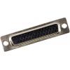 Molex Molex MOL Power & Signal Sol. 1731130063 D-SUB zástrčka Pólů: 44 pájené 1 ks Tray