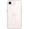 Apple Clear Case iPhone 17e Čirá Kompatibilní s MagSafe MHWC4ZM/A Apple Clear Case iPhone 17e Čirá Kompatibilní s MagSafe MHWC4ZM/A
