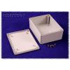 Hammond Electronics 1591XXSGY univerzální pouzdro 110 x 82 x 44 ABS šedá 1 ks