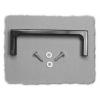 Hammond Electronics M250-1003 držadlo černá (d x š x v) 111 x 13.2 x 36 mm 1 ks Hammond Electronics M250-1003 držadlo černá (d x š x v) 111 x 13.2 x 36 mm 1 ks