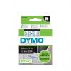 Páska do tiskárny štítků barva tisku modrá Bílá Vrstvené pro různé modely tiskáren Dymo 210D, Dymo PnP, Dymo 420P, Dymo Páska do tiskárny štítků barva tisku modrá Bílá Vrstvené pro různé modely tiskáren Dymo 210D, Dymo PnP, Dymo 420P, Dymo