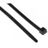 Stahovací páska Rozpojitelné 115-06760 RELK2I-PA66-BK 300 mm 4.6mm Černá Nylon 66 HellermannTyton Stahovací páska Rozpojitelné 115-06760 RELK2I-PA66-BK 300 mm 4.6mm Černá Nylon 66 HellermannTyton