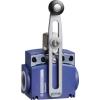 Telemecanique Sensors OsiSense XC Páka s válečkem Koncový spínač 1 NO/1 NC IP66, IP67 Plastové 240V ac 3A Telemecanique Sensors OsiSense XC Páka s válečkem Koncový spínač 1 NO/1 NC IP66, IP67 Plastové 240V ac 3A