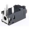 Lumberg Konektor jack, Průchozí otvor, Stereo, Pájecí Vnitřní, 2.5 mm 4 500mA barva Černá, orientace těla: Pravý úhel, Lumberg Konektor jack, Průchozí otvor, Stereo, Pájecí Vnitřní, 2.5 mm 4 500mA barva Černá, orientace těla: Pravý úhel,