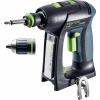 Festool C 18-Basic aku vrtací šroubovák, 18 V 576434