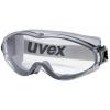 uvex megasonic 9320415 uzavřené ochranné brýle šedá, modrá