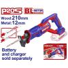 Aku pila ocaska 20V 210mm solo Aku pila ocaska 20V 210mm solo