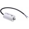 Vrstvové kondenzátory, řada: C27 8 μF ±5 % 470V ac, Montáž na rám 0.8 mm KEMET