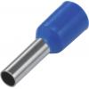 WAGO 216-102 dutinka 0.75 mm² bez izolace kov 1000 ks