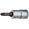 Gedore IKS 30 PZD 3 1640984 křížový PZ sada šroubováků PZ 3 3/8 Gedore IKS 30 PZD 3 1640984 křížový PZ sada šroubováků PZ 3 3/8