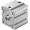 Pneumatický kompaktní válec, řada: ADN-S-50-25-I-P-A 5138192 Dvojčinný ADN-S-50-25-I-P-A, vývrt: 50mm Festo, délka: 25 Pneumatický kompaktní válec, řada: ADN-S-50-25-I-P-A 5138192 Dvojčinný ADN-S-50-25-I-P-A, vývrt: 50mm Festo, délka: 25