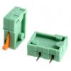 Phoenix Contact Svorkovnice PCB, řada: FFKDSA1/H-5.08, rozteč: 5.08 mm, počet řad: 1, orientace těla: Rovný, Zelená Phoenix Contact Svorkovnice PCB, řada: FFKDSA1/H-5.08, rozteč: 5.08 mm, počet řad: 1, orientace těla: Rovný, Zelená