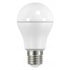 Žárovka LED GLS, svítivost: 800 lm, řada: A60 LOW VOLTAGE, 9 W, objímka žárovky: E27, A60, 24V ekvivalent 60 W, barevný Žárovka LED GLS, svítivost: 800 lm, řada: A60 LOW VOLTAGE, 9 W, objímka žárovky: E27, A60, 24V ekvivalent 60 W, barevný