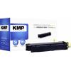 KMP toner náhradní Kyocera 1T02TVANL0, TK-5270Y kompatibilní žlutá 6000 Seiten K-T88