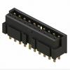 Samtec Konektor PCB, řada: LS2, Deska-deska, počet kontaktů: 20, počet řad: 1, rozteč: 2 mm, orientace těla: Pravý úhel, Samtec Konektor PCB, řada: LS2, Deska-deska, počet kontaktů: 20, počet řad: 1, rozteč: 2 mm, orientace těla: Pravý úhel,