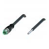 Pepperl+Fuchs V31S-GM-BK5M-PVC-U upravený zástrčkový konektor pro senzory - aktory, 240807-100010, piny: 4, 5 m, 1 ks