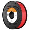 BEDROCK 3D ABS-0109a075 ABS Red 1.75 mm 750 g vlákno pro 3D tiskárny ABS plast 1.75 mm 750 g červená 1 ks BEDROCK 3D ABS-0109a075 ABS Red 1.75 mm 750 g vlákno pro 3D tiskárny ABS plast 1.75 mm 750 g červená 1 ks