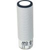 MD Micro Detectors UT1B/GW-0ESY ultrazvukový senzor, UT1B/GW-0ESY, 10 - 30 V/DC, 1 ks