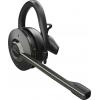 Jabra Engage 65 SE Convertible Headset otevřená (On Ear) DECT, kabelová mono černá Potlačení hluku Vypnutí zvuku mikrofonu, NFC Jabra Engage 65 SE Convertible Headset otevřená (On Ear) DECT, kabelová mono černá Potlačení hluku Vypnutí zvuku mikrofonu, NFC