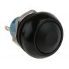 APEM Tlačítkový spínač, řada: IP IP67 SPST Panel Okamžité 16 mm 5A 50 V dc