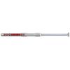 Fischer 562157 DuoXpand T hmoždinka s dlouhým dříkem 120 mm 10 mm 50 ks