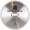 Metabo 628684000 pilový kotouč 190 x 30 mm Počet zubů (na palec): 48 1... Metabo 628684000 pilový kotouč 190 x 30 mm Počet zubů (na palec): 48 1...
