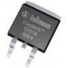 AEC-Q101, řada: OptiMOS MOSFET N-kanálový 21 A 650 V Infineon, PG-TO263-3, počet kolíků: 3 kolíkový Vylepšení AEC-Q101, řada: OptiMOS MOSFET N-kanálový 21 A 650 V Infineon, PG-TO263-3, počet kolíků: 3 kolíkový Vylepšení