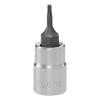 Facom RX.6T RX.6T TX nástrčný klíč T 6 1/4 (6,3 mm) Facom RX.6T RX.6T TX nástrčný klíč T 6 1/4 (6,3 mm)