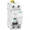 Jistič zbytkového proudu 2pólový Typ AC 63A 300 mA Schneider Electric St. Acti9 iID EN/IEC 61008-1 Jistič zbytkového proudu 2pólový Typ AC 63A 300 mA Schneider Electric St. Acti9 iID EN/IEC 61008-1