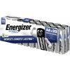 Energizer Ultimate FR6 tužková baterie AA lithiová, 3000 mAh, 1.5 V, 20 ks Energizer Ultimate FR6 tužková baterie AA lithiová, 3000 mAh, 1.5 V, 20 ks