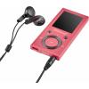 Intenso Intenso MP3 Videoplayer 64GB Music Walker MP3 přehrávač 64 GB růžová Bluetooth Intenso Intenso MP3 Videoplayer 64GB Music Walker MP3 přehrávač 64 GB růžová Bluetooth