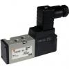 Pneumatický solenoidový ventil, řada: VK3000 R Solenoid SMC 24V